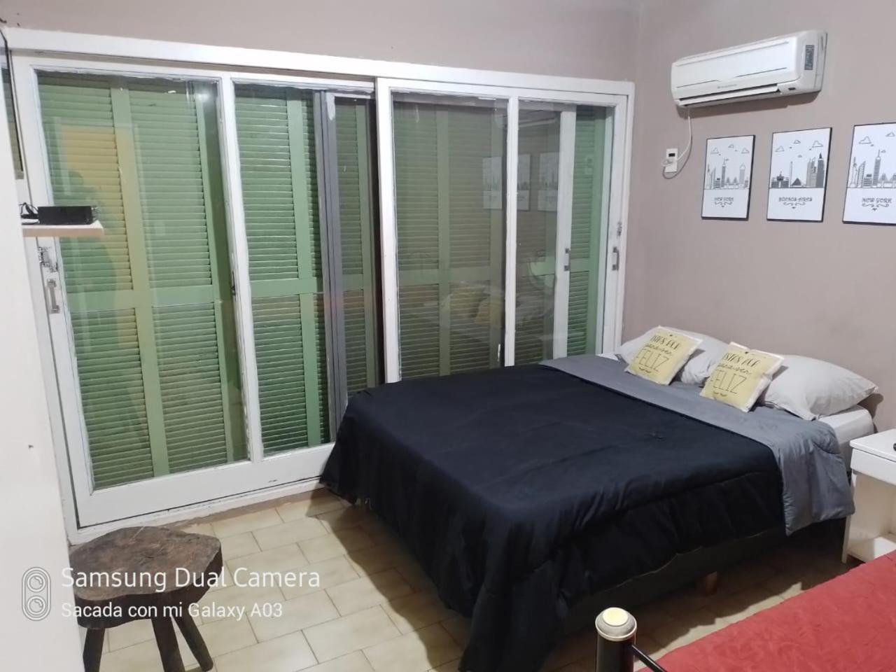 Guembe Al Rio Hostel プエルト・イグアス エクステリア 写真